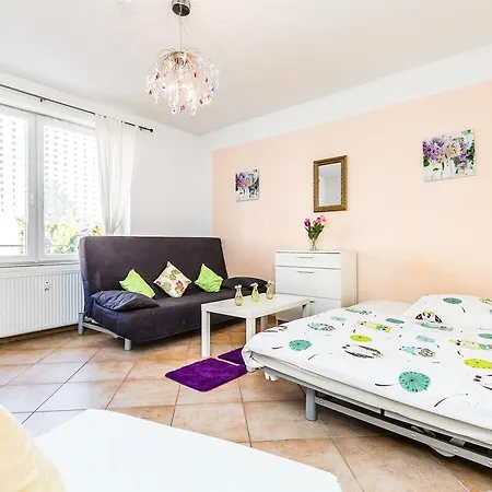 Apartments Troisdorf Troisdorf