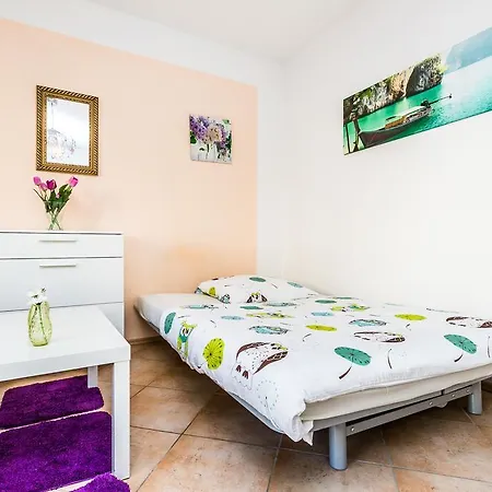 Apartments Troisdorf Appartement