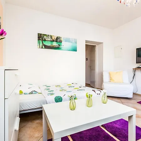 Apartments Troisdorf *