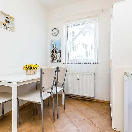 Apartments Troisdorf