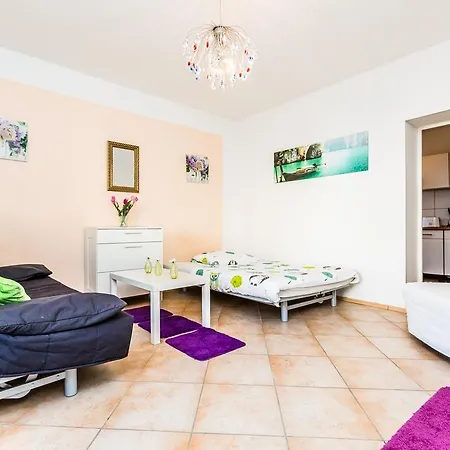 Apartments Troisdorf Appartement *