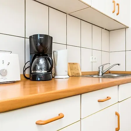 Apartments Troisdorf * Troisdorf