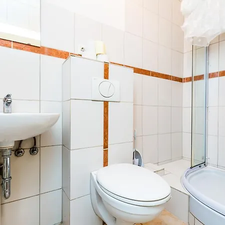 Apartments Troisdorf Appartement