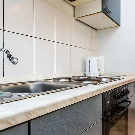 Apartments Troisdorf *