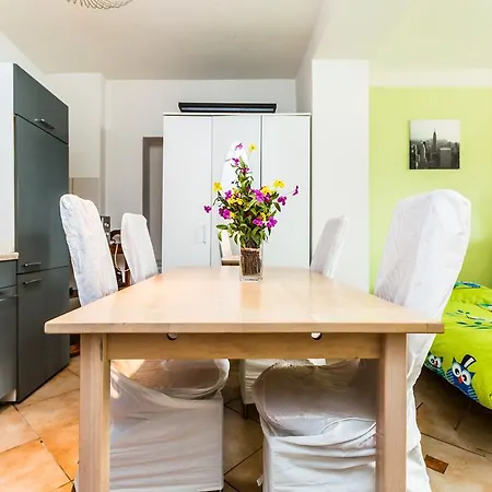 Apartments Troisdorf Appartement *