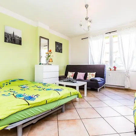 Apartments Troisdorf * Troisdorf