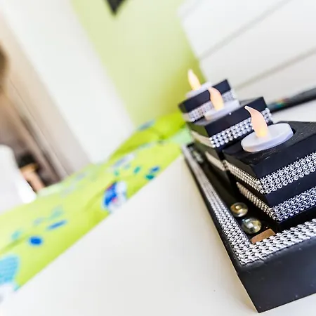 Appartement Apartments Troisdorf