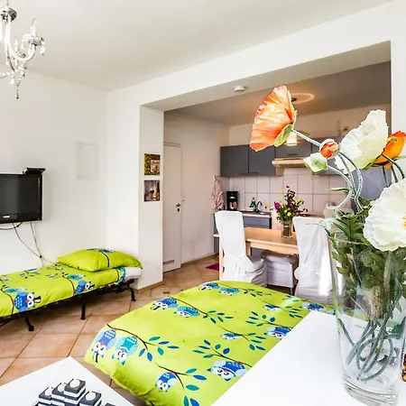 Apartments Troisdorf Appartement Troisdorf